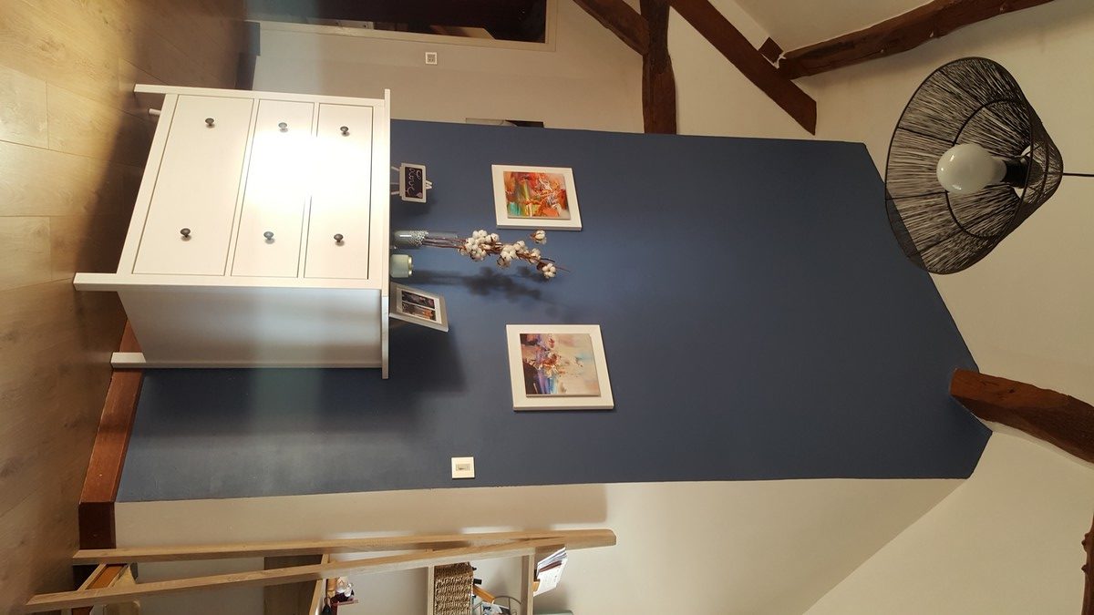 Aide à domicile à Chars : travaux de peinture Aide à domicile à Chars : travaux de peinture