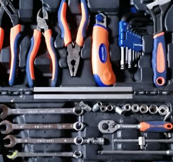 Bricolage Bricolage